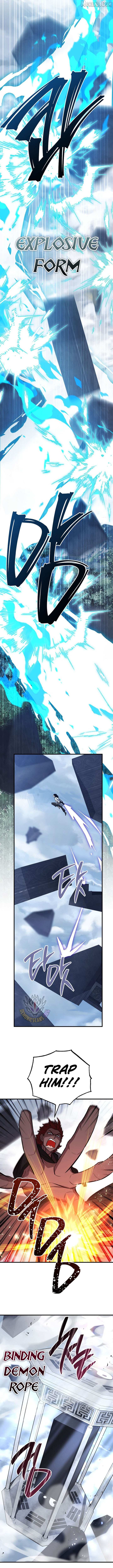 Read The Hero Returns chapter 149 image 14 on Lezhin