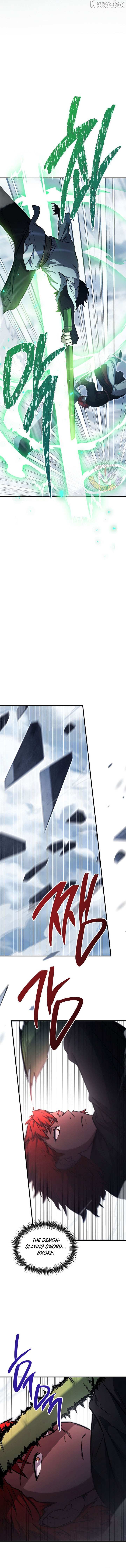 Read The Hero Returns chapter 149 image 2 on Lezhin