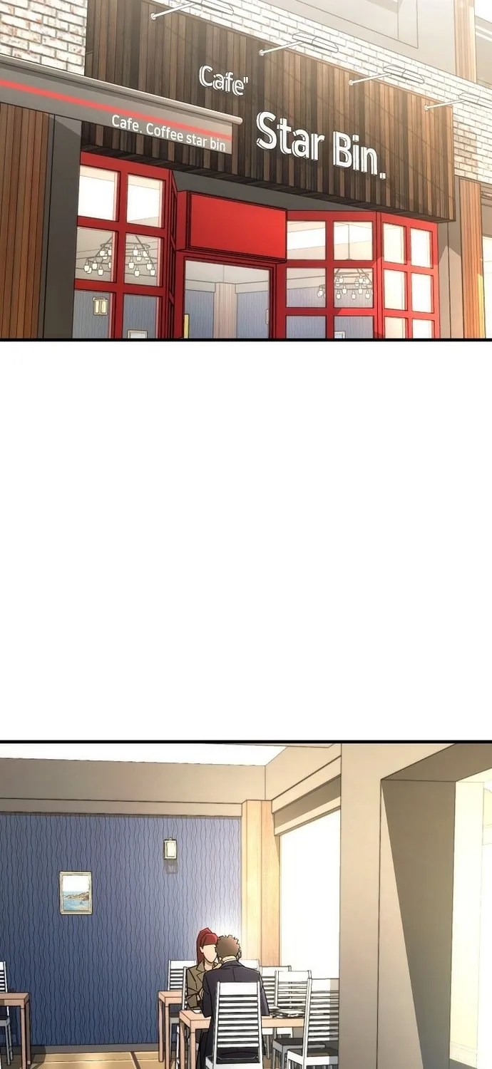 Read The Hero Returns chapter 15 image 1 on Lezhin