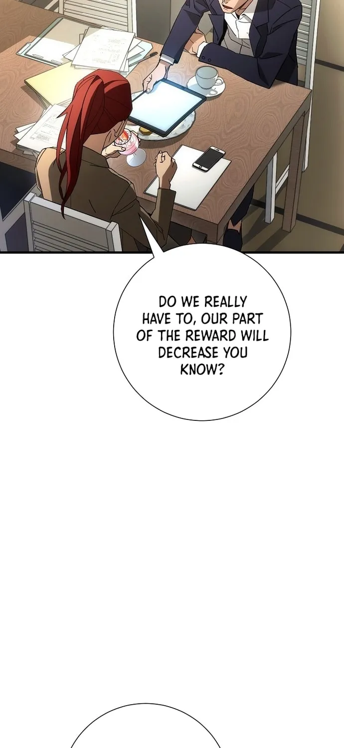 Read The Hero Returns chapter 15 image 10 on Lezhin