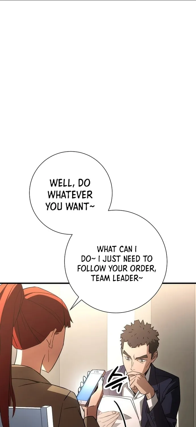 Read The Hero Returns chapter 15 image 14 on Lezhin