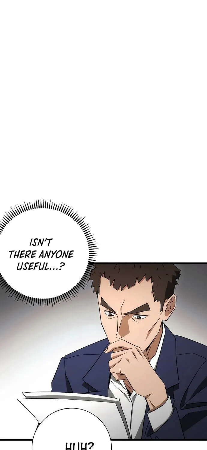 Read The Hero Returns chapter 15 image 16 on Lezhin