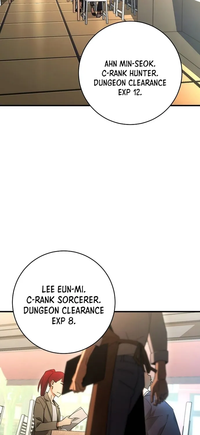 Read The Hero Returns chapter 15 image 2 on Lezhin