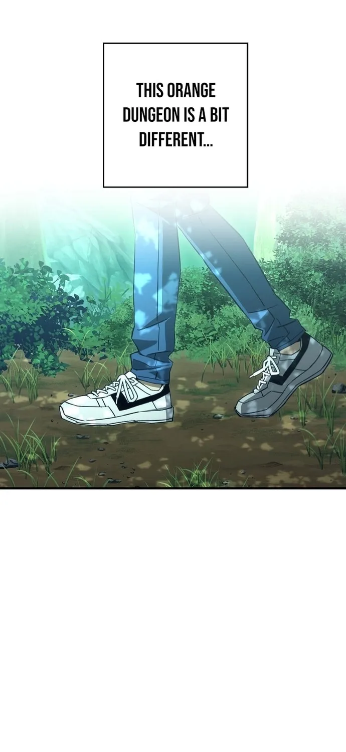Read The Hero Returns chapter 15 image 25 on Lezhin