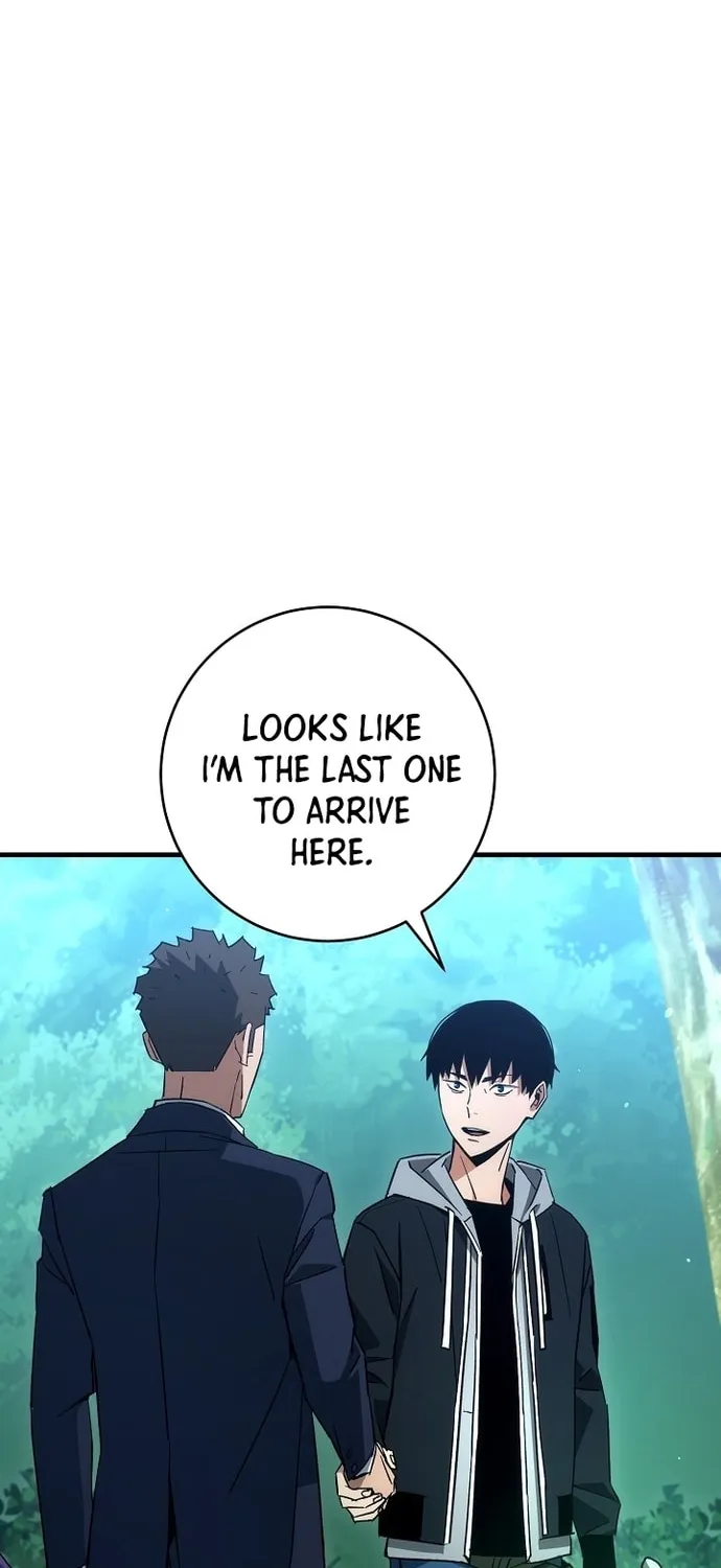 Read The Hero Returns chapter 15 image 29 on Lezhin