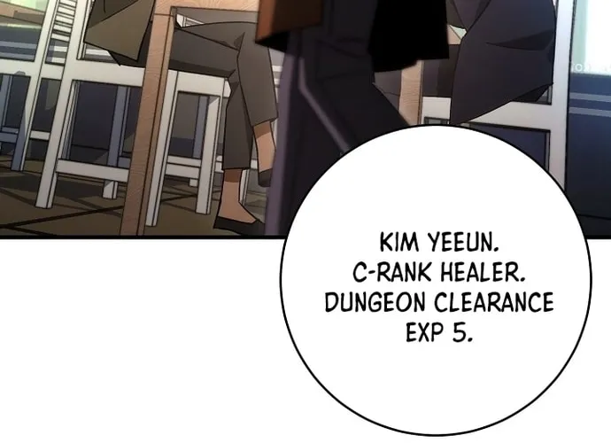 Read The Hero Returns chapter 15 image 3 on Lezhin