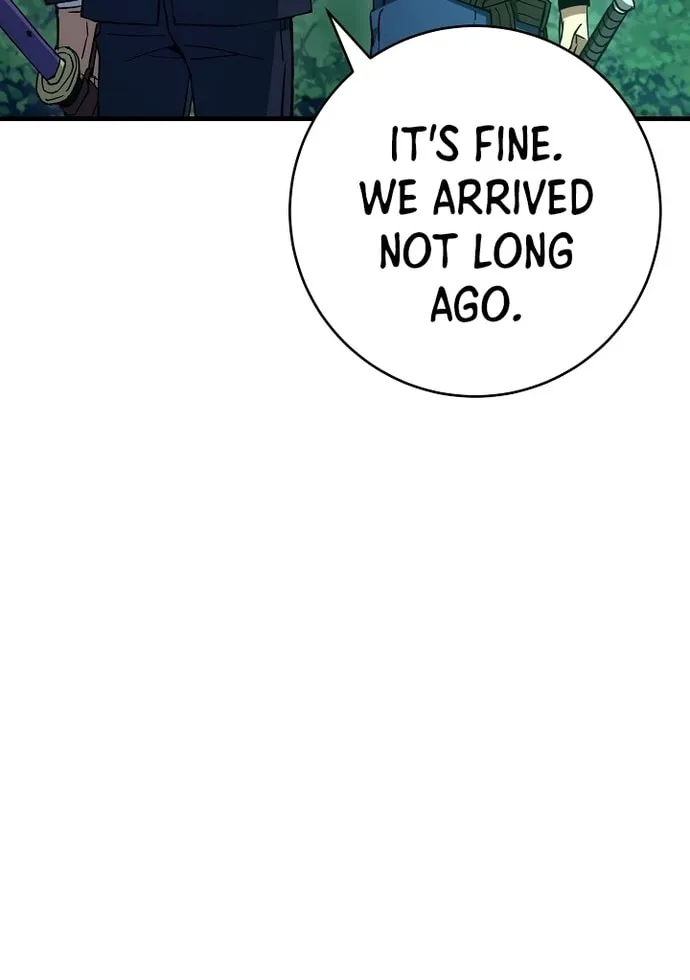 Read The Hero Returns chapter 15 image 30 on Lezhin