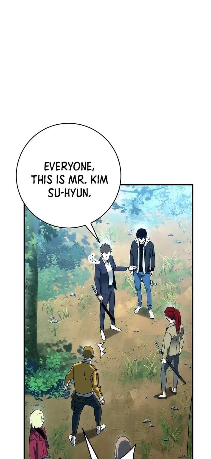 Read The Hero Returns chapter 15 image 32 on Lezhin