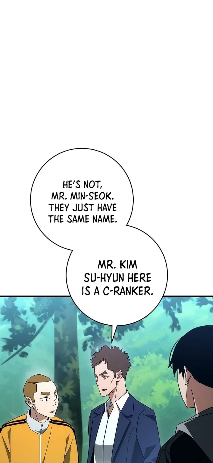 Read The Hero Returns chapter 15 image 35 on Lezhin