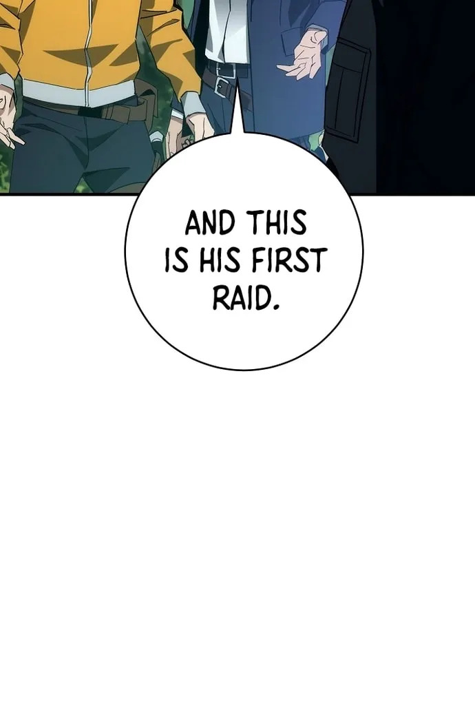 Read The Hero Returns chapter 15 image 36 on Lezhin
