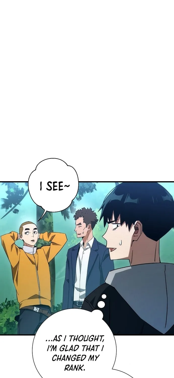 Read The Hero Returns chapter 15 image 38 on Lezhin