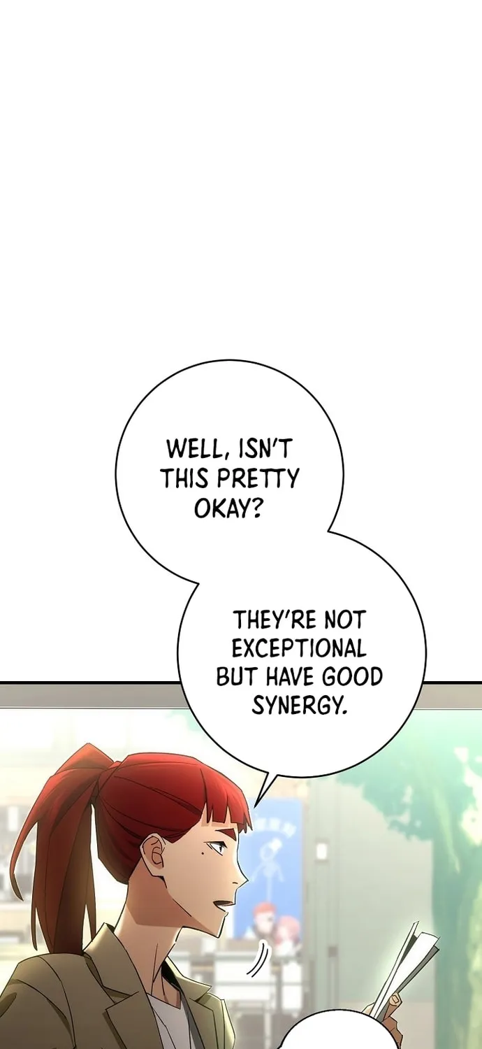 Read The Hero Returns chapter 15 image 4 on Lezhin