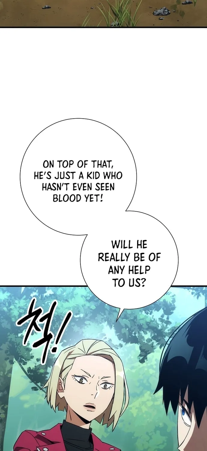 Read The Hero Returns chapter 15 image 42 on Lezhin