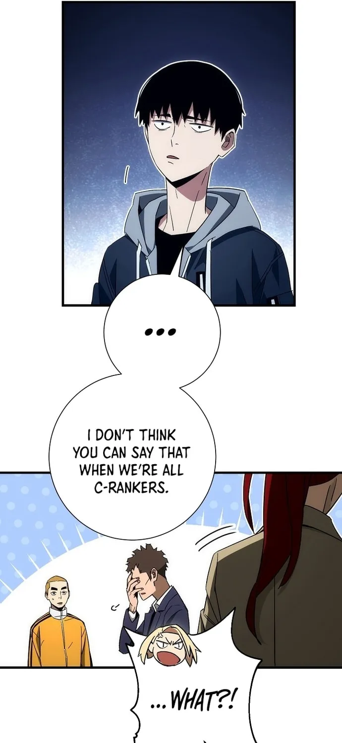 Read The Hero Returns chapter 15 image 44 on Lezhin