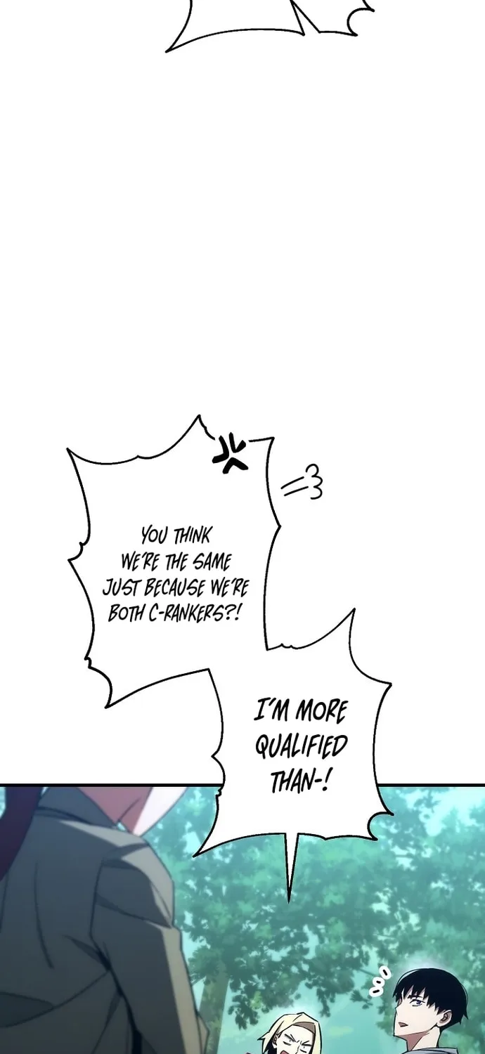 Read The Hero Returns chapter 15 image 45 on Lezhin