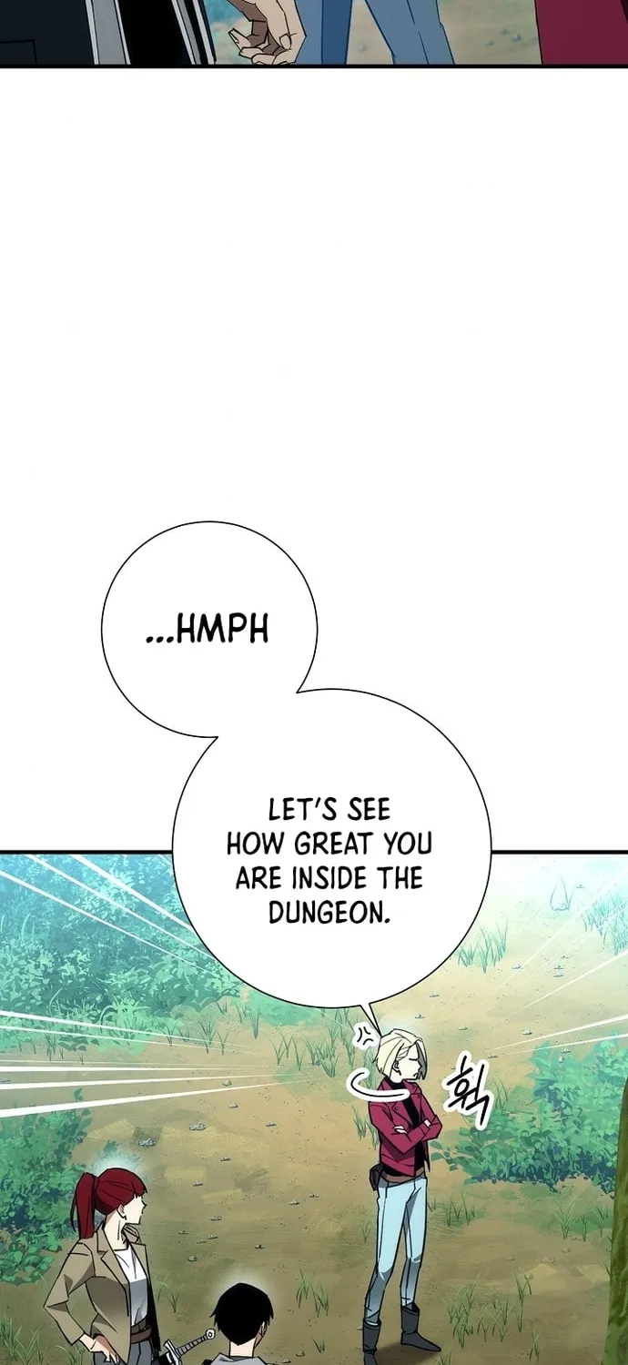 Read The Hero Returns chapter 15 image 48 on Lezhin