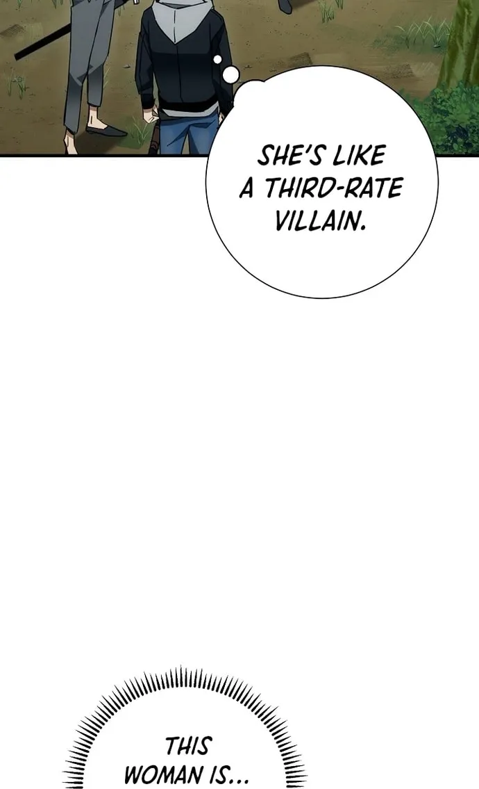Read The Hero Returns chapter 15 image 49 on Lezhin
