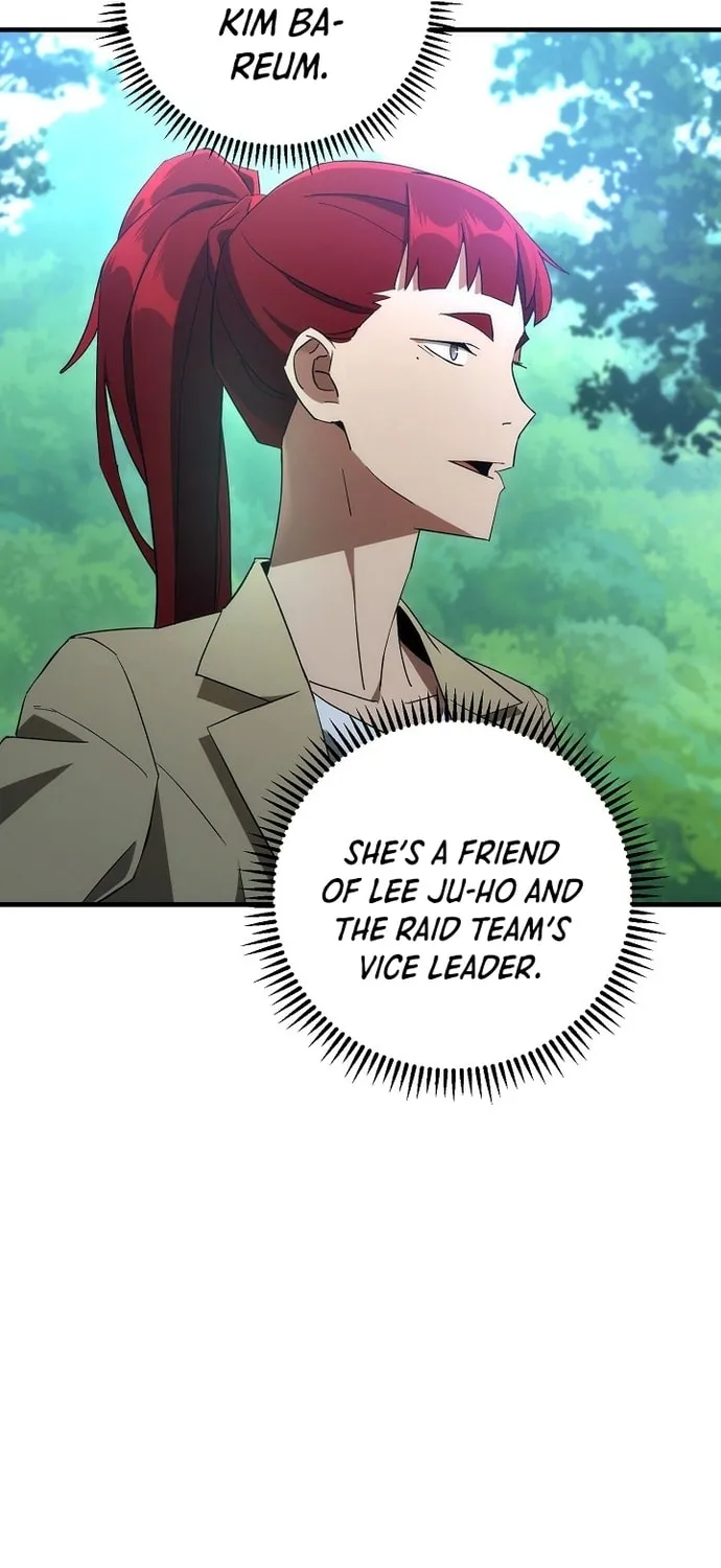 Read The Hero Returns chapter 15 image 50 on Lezhin