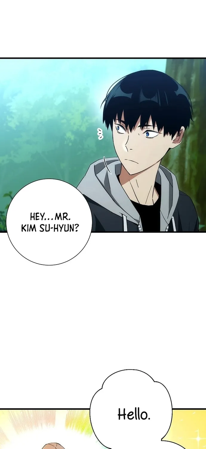 Read The Hero Returns chapter 15 image 51 on Lezhin