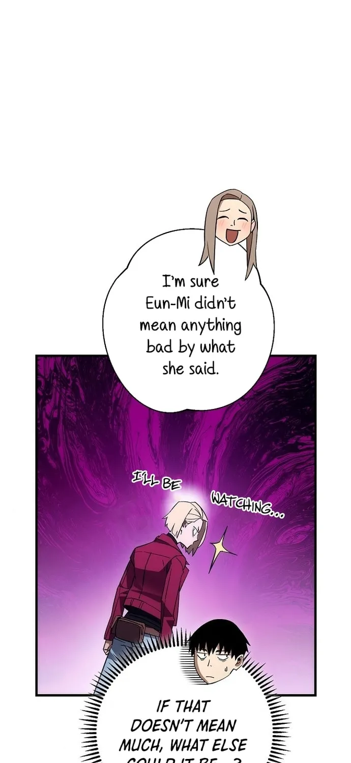 Read The Hero Returns chapter 15 image 54 on Lezhin