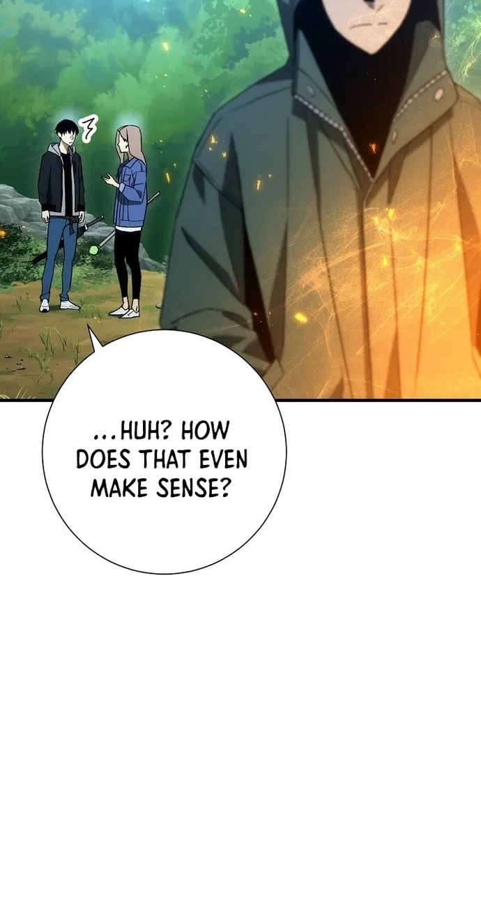 Read The Hero Returns chapter 15 image 59 on Lezhin
