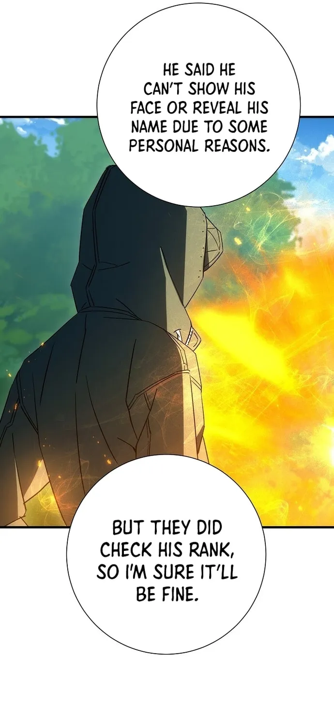 Read The Hero Returns chapter 15 image 60 on Lezhin
