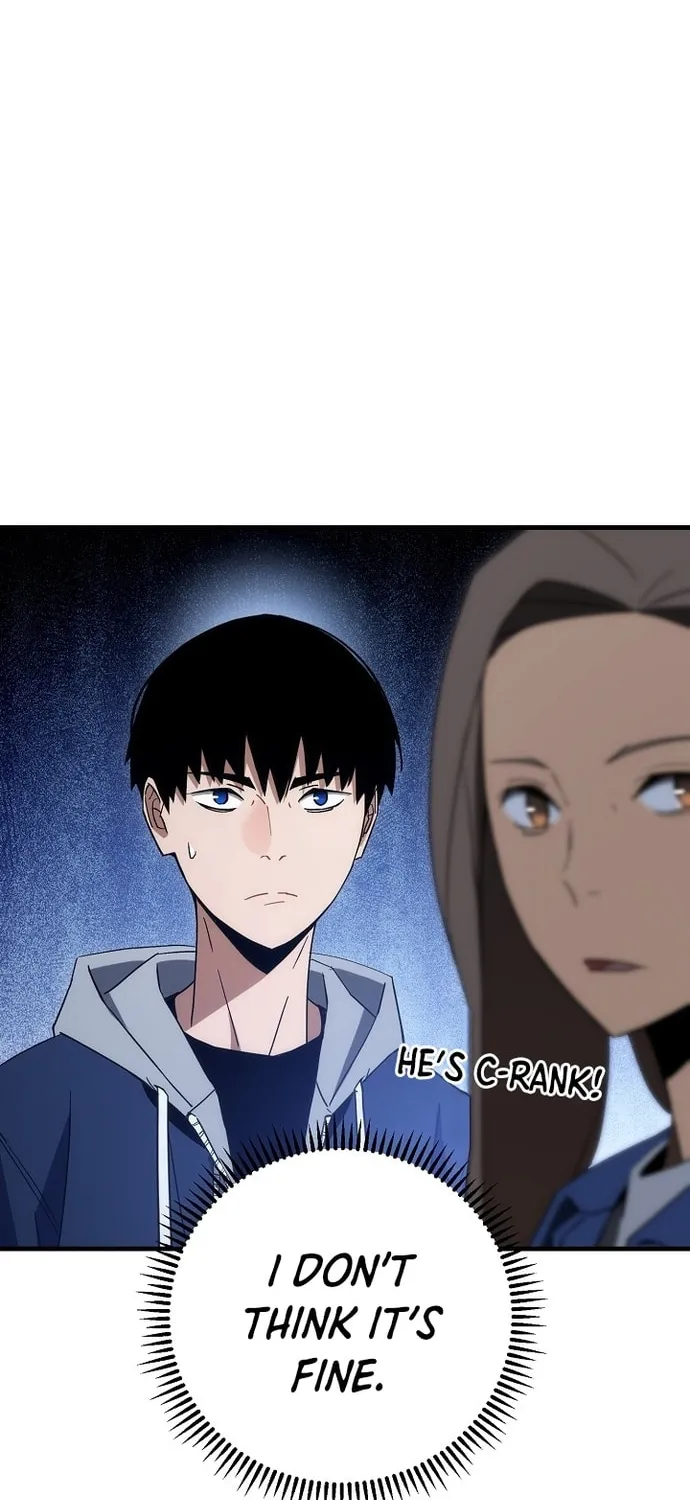 Read The Hero Returns chapter 15 image 61 on Lezhin