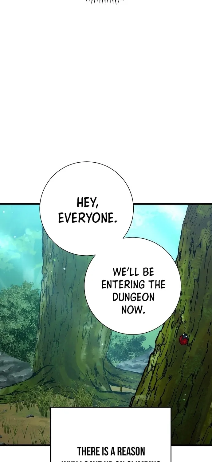 Read The Hero Returns chapter 15 image 62 on Lezhin