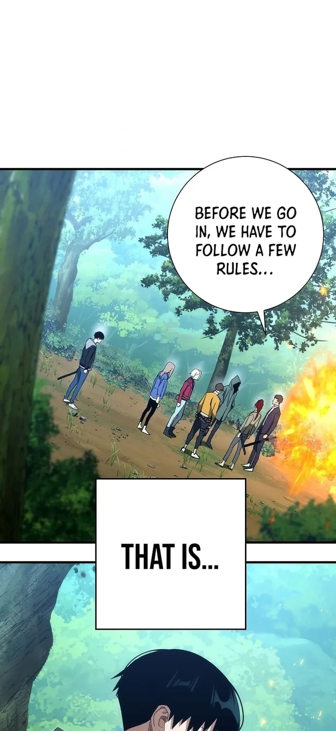 Read The Hero Returns chapter 15 image 64 on Lezhin