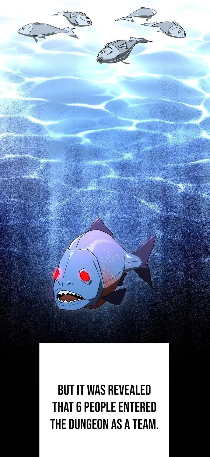 Read The Hero Returns chapter 15 image 70 on Lezhin