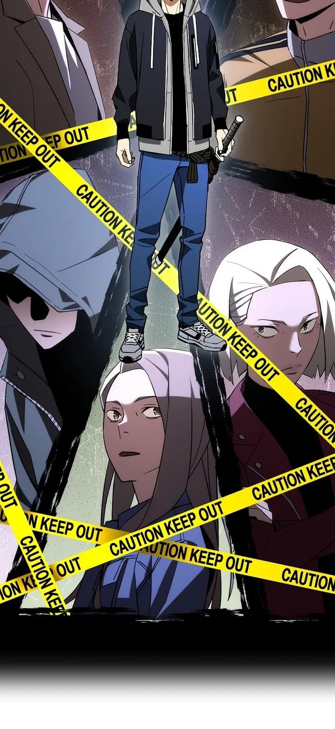 Read The Hero Returns chapter 15 image 76 on Lezhin