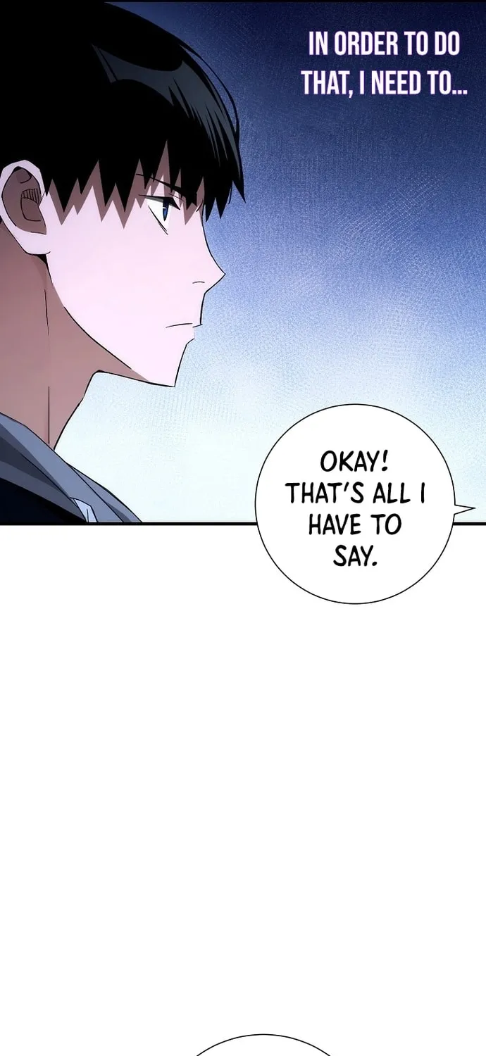 Read The Hero Returns chapter 15 image 78 on Lezhin