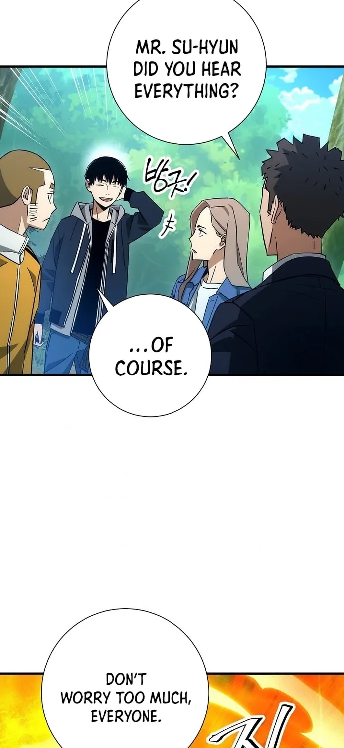 Read The Hero Returns chapter 15 image 79 on Lezhin