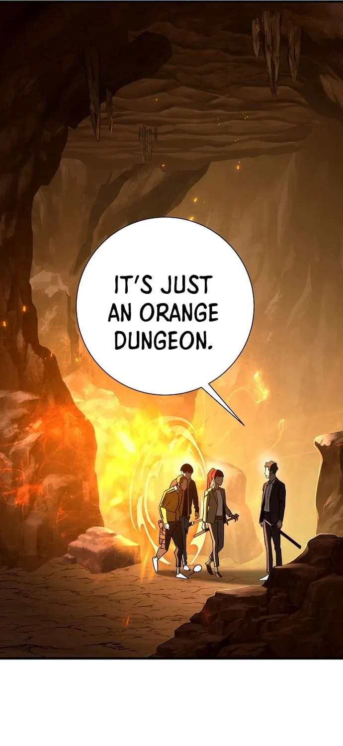 Read The Hero Returns chapter 15 image 81 on Lezhin