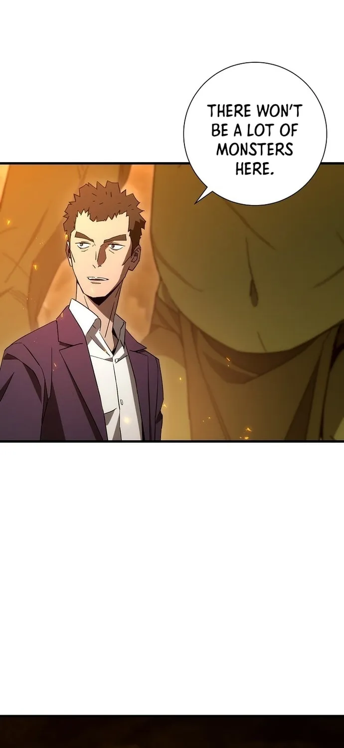 Read The Hero Returns chapter 15 image 82 on Lezhin