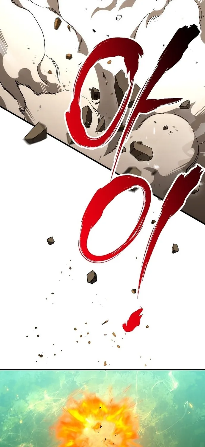 Read The Hero Returns chapter 15 image 90 on Lezhin