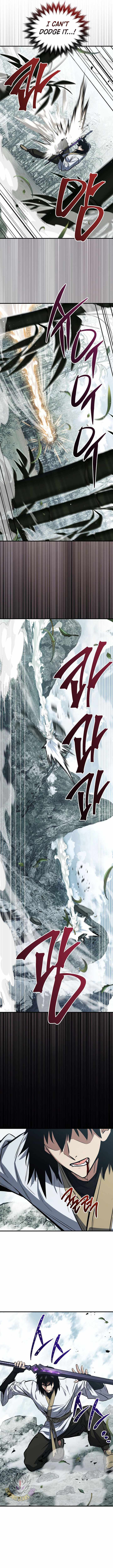 Read The Hero Returns chapter 151 image 10 on Lezhin