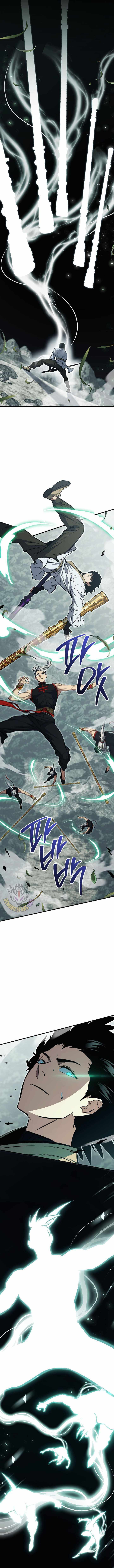 Read The Hero Returns chapter 151 image 12 on Lezhin