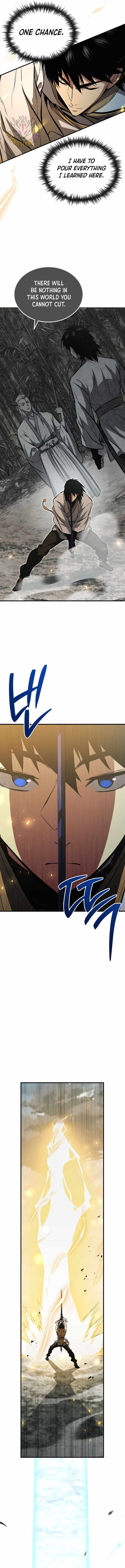 Read The Hero Returns chapter 151 image 16 on Lezhin