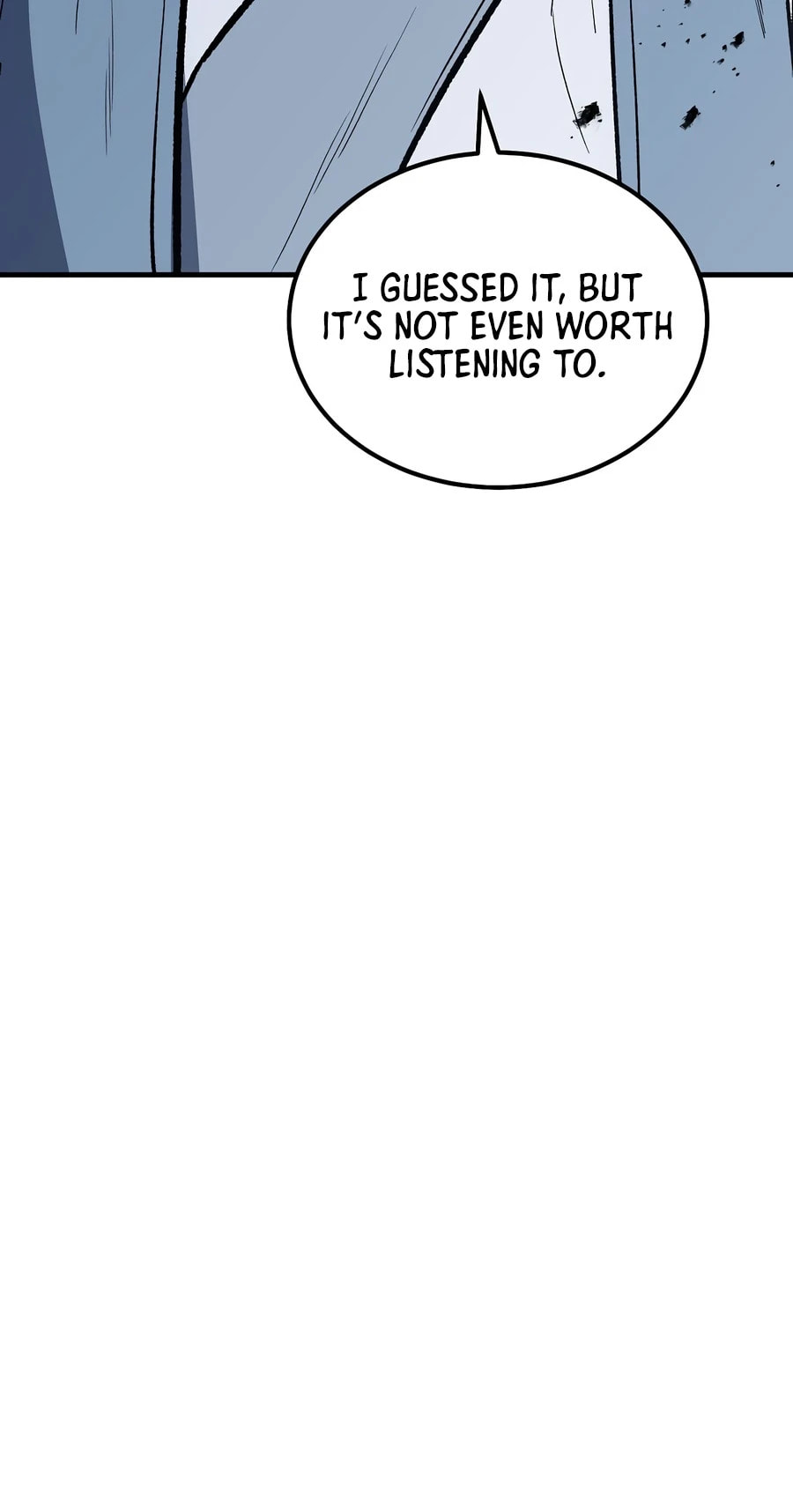 Read The Hero Returns chapter 157 image 3 on Lezhin