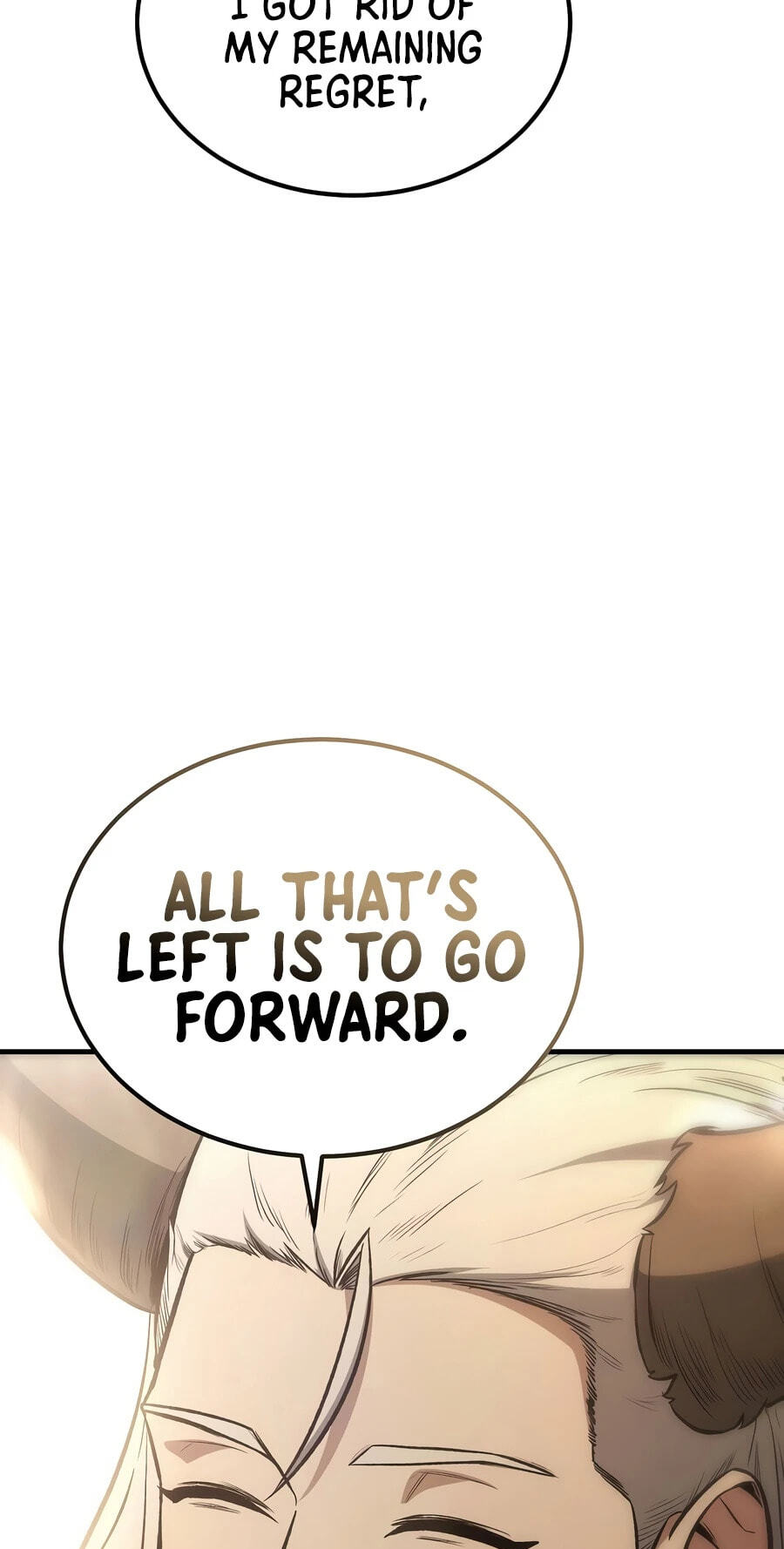 Read The Hero Returns chapter 158 image 14 on Lezhin