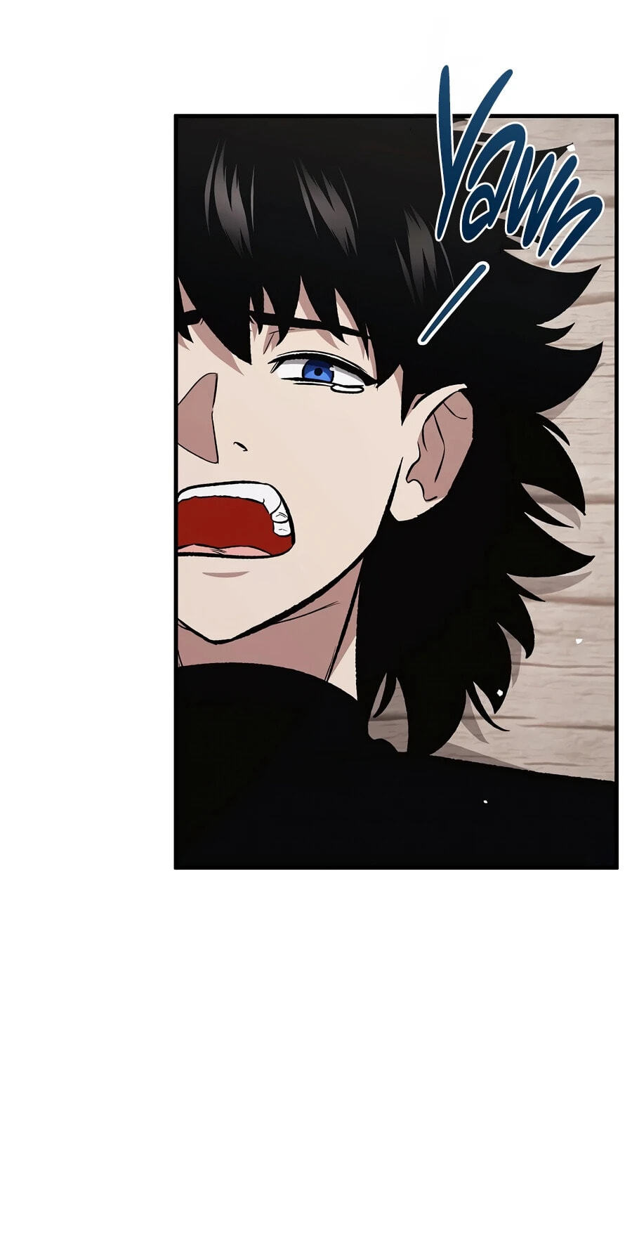 Read The Hero Returns chapter 158 image 30 on Lezhin