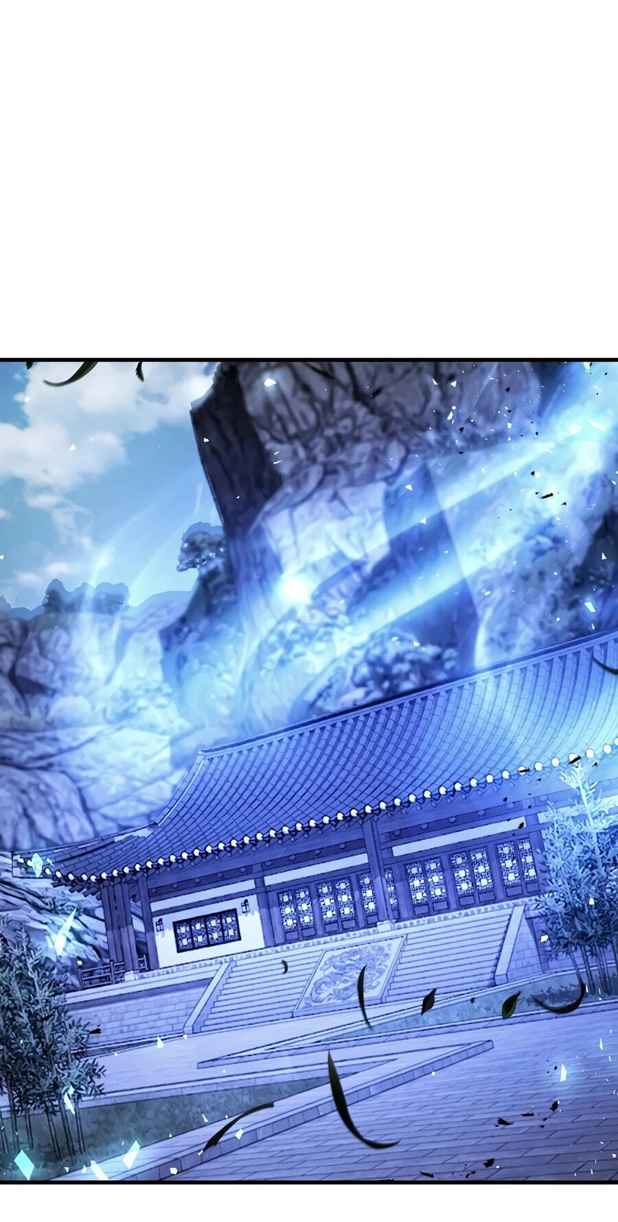 Read The Hero Returns chapter 158 image 44 on Lezhin