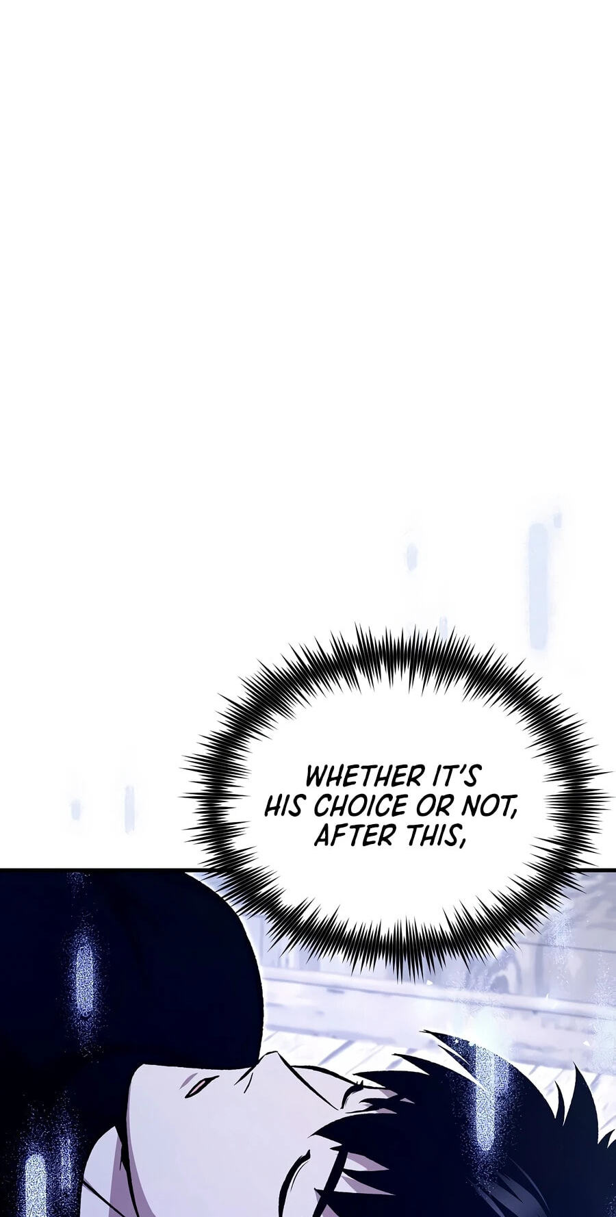 Read The Hero Returns chapter 158 image 47 on Lezhin