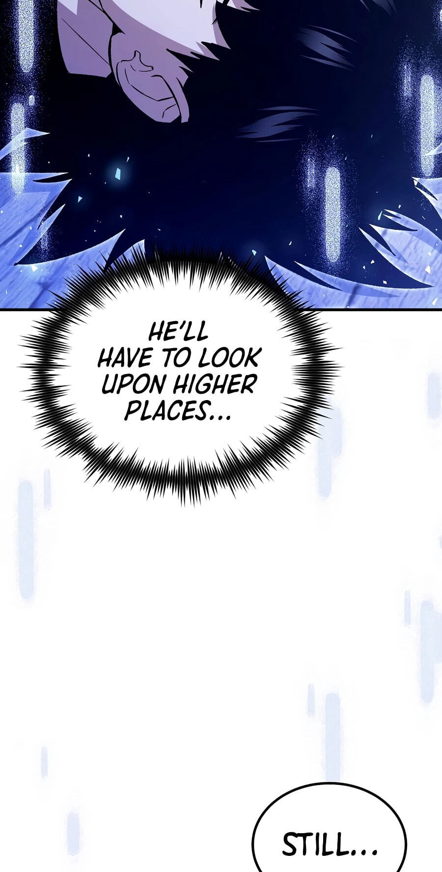 Read The Hero Returns chapter 158 image 48 on Lezhin