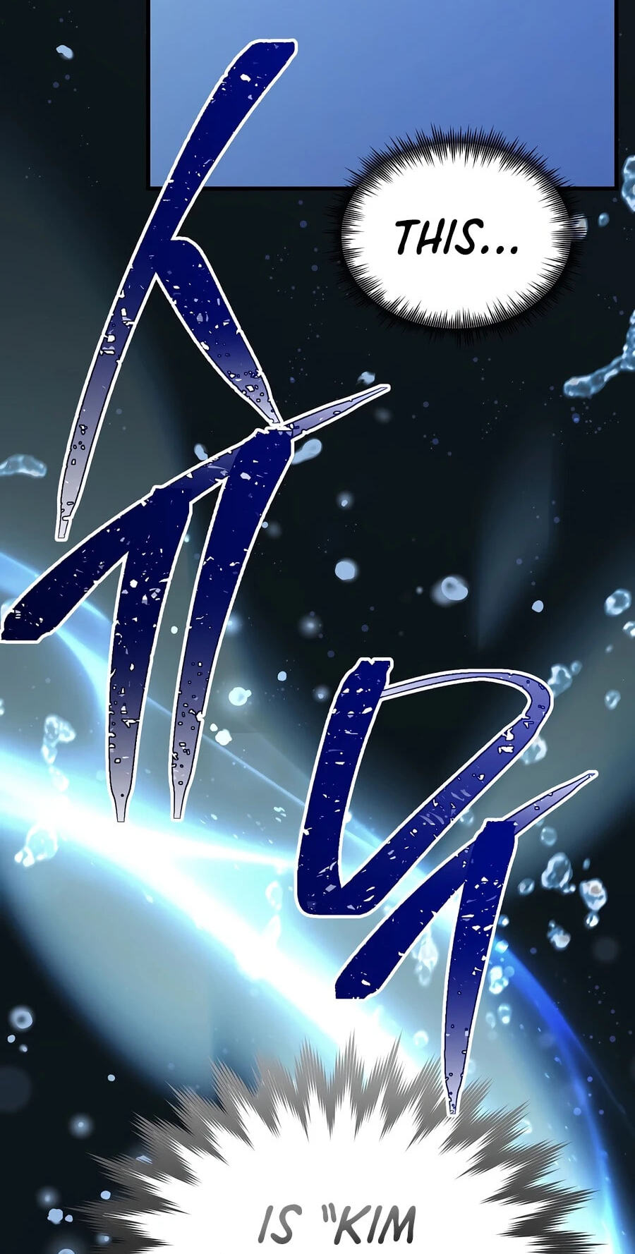 Read The Hero Returns chapter 158 image 59 on Lezhin
