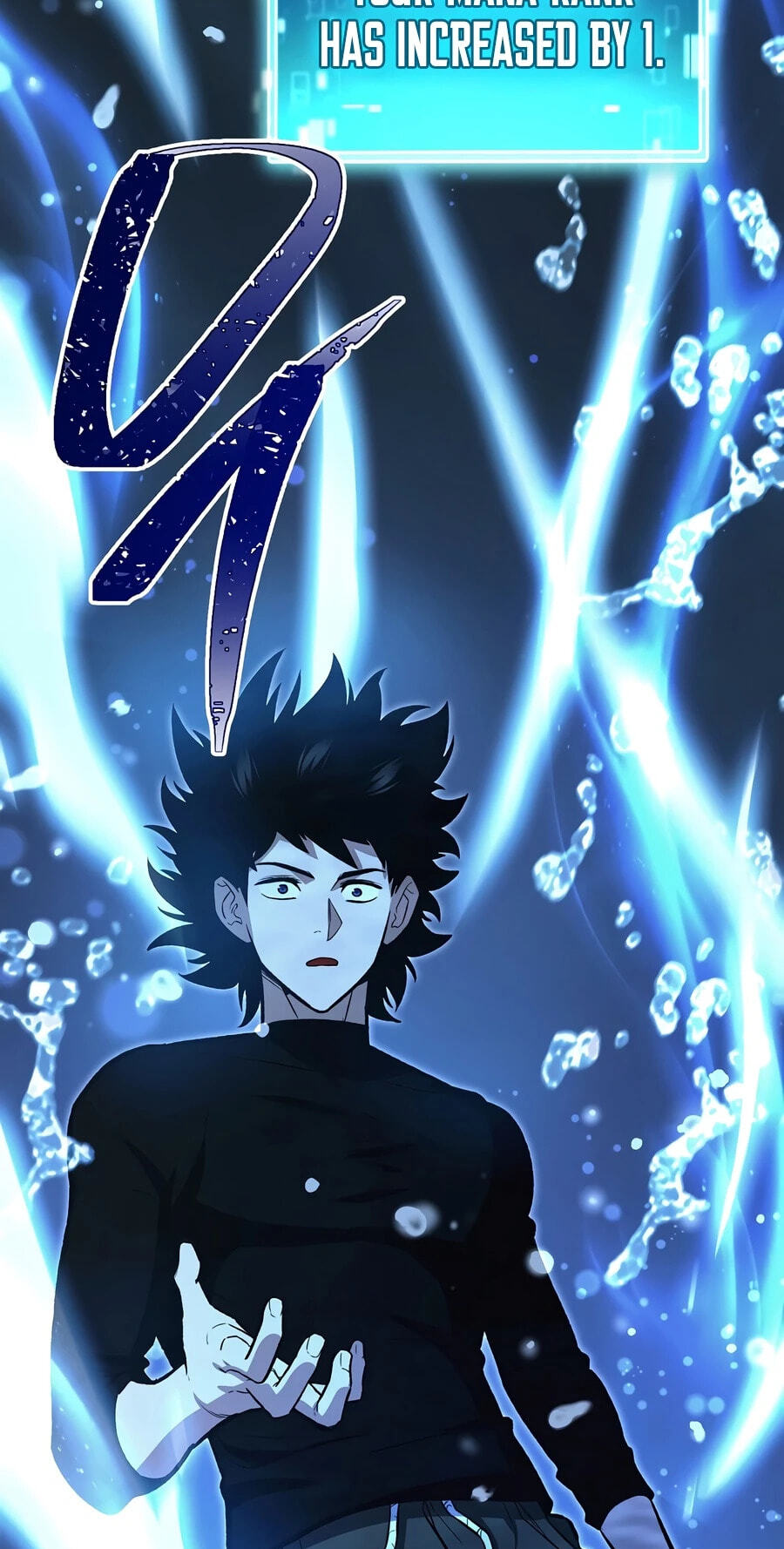 Read The Hero Returns chapter 158 image 61 on Lezhin