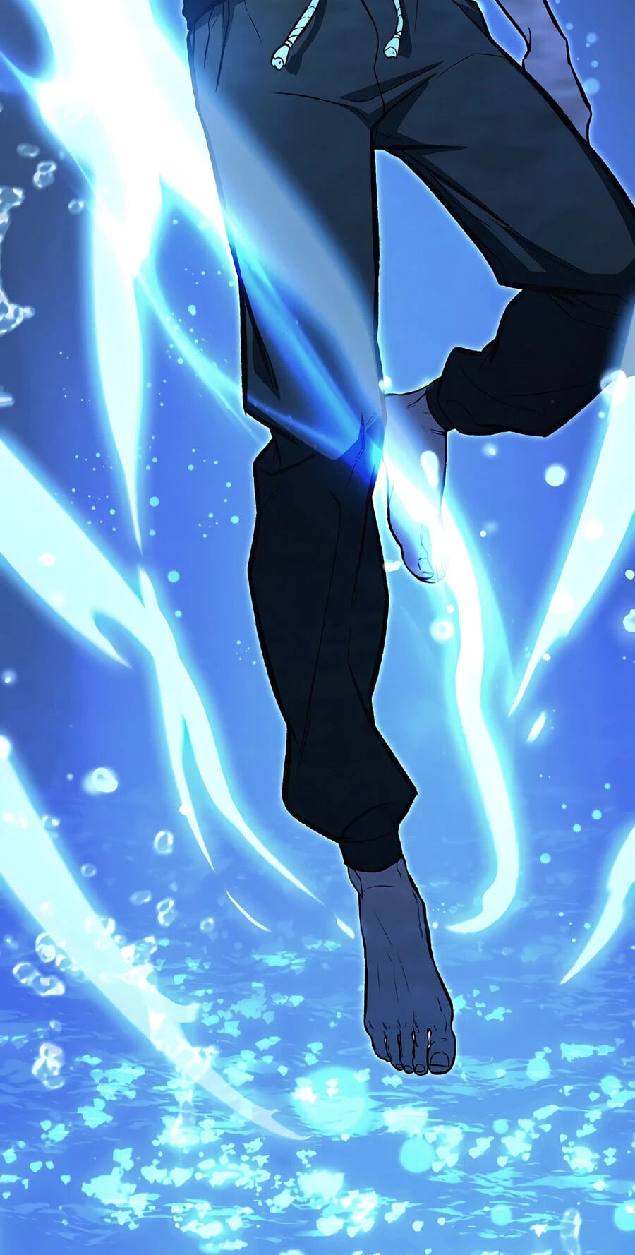 Read The Hero Returns chapter 158 image 62 on Lezhin