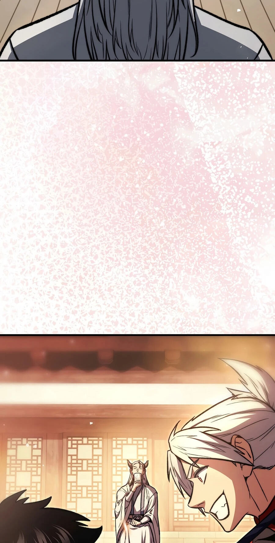 Read The Hero Returns chapter 158 image 80 on Lezhin