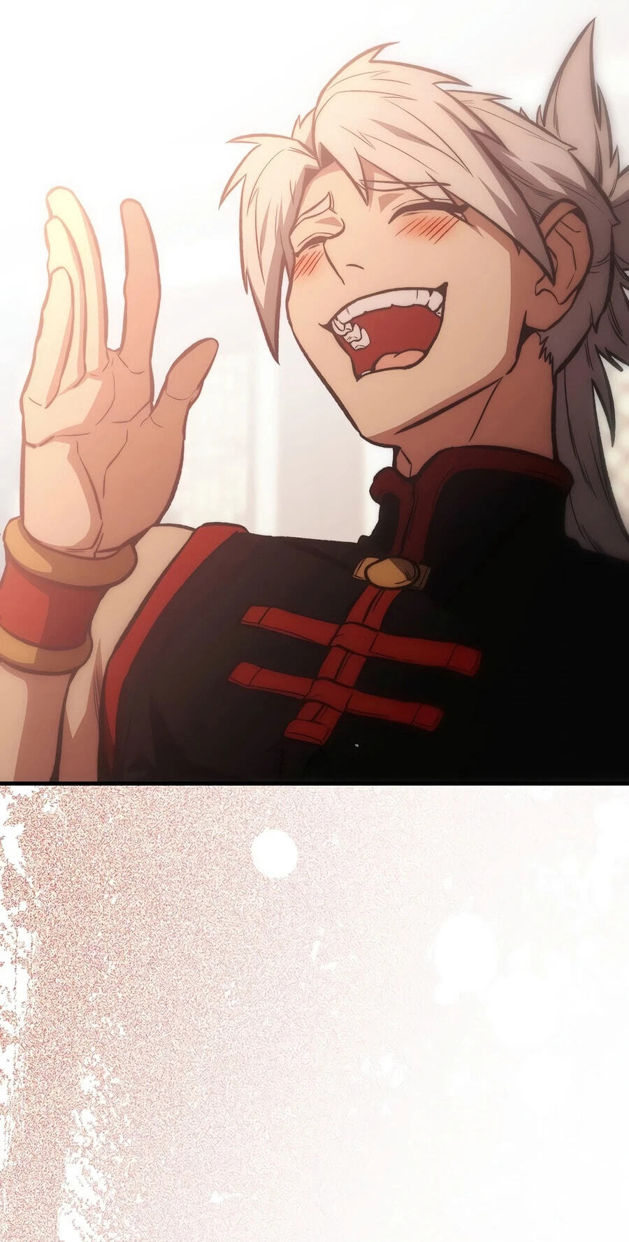 Read The Hero Returns chapter 158 image 87 on Lezhin